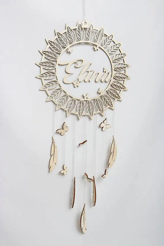 Dream catcher, baby mobile, baby gift, personalised dream catcher, new baby, bohemian, personalized, boho baby, hippie decor, ma
Dream catcher, baby mobile, baby gift, personalised dream catcher, new baby, bohemian, personalized, boho baby, hippie decor, ma