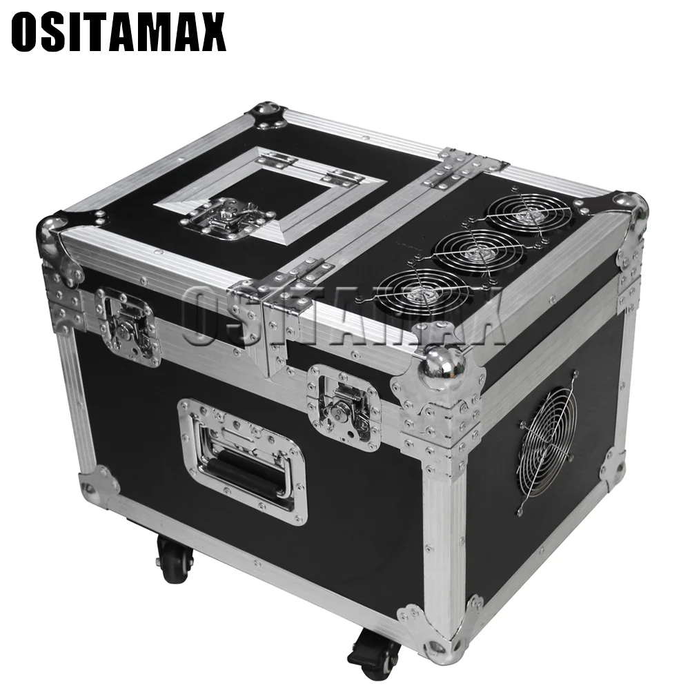 Дымовая машина без предварительного подогрева 600 Вт дымовая dmx512 с полетным