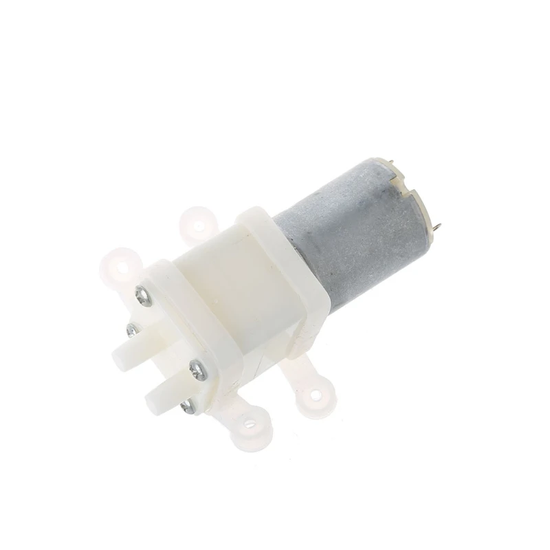 Priming Diaphragm Mini Pump Spray Motor 12V Micro Pumps For Water Dispenser Mini Pump
Priming Diaphragm Mini Pump Spray Motor 12V Micro Pumps For Water Dispenser Mini Pump