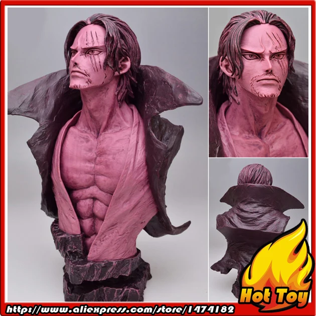 100% оригинальная Коллекционная Фигурка Banpresto Creator x с грубыми краями-SHANKS Special Ver. Из «One Piece»
100% оригинальная Коллекционная Фигурка Banpresto Creator x с грубыми краями-SHANKS Special Ver. Из «One Piece»