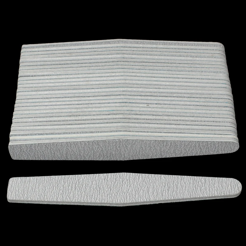 100pcs Nail Art Tools Nail Files Grey Sanding Buffer Block Pedicure Manicure Buffing uv Gel Polish Beauty Tools Wholesale
100pcs Nail Art Tools Nail Files Grey Sanding Buffer Block Pedicure Manicure Buffing uv Gel Polish Beauty Tools Wholesale