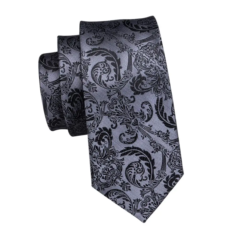 LS-1578 Barry.Wang 2017 Mens Tie 100% Silk Gravata Floral Necktie Hanky Cufflink Set For Wedding Business Party Free Shipping
LS-1578 Barry.Wang 2017 Mens Tie 100% Silk Gravata Floral Necktie Hanky Cufflink Set For Wedding Business Party Free Shipping