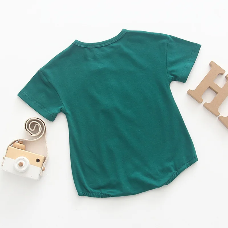 Baby Clothing Infant Sets Newborn Baby Bodysuits Short Sleeveless Baby Clothes O-neck 6-24 M Baby Jumpsuit 100%Cotton
Baby Clothing Infant Sets Newborn Baby Bodysuits Short Sleeveless Baby Clothes O-neck 6-24 M Baby Jumpsuit 100%Cotton