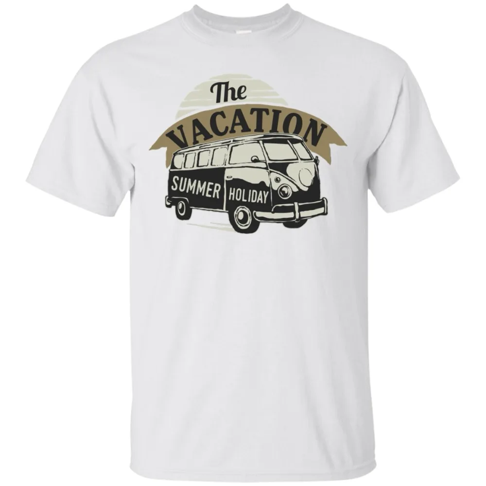 100% Cotton Short Sleeve O-Neck Tops Tee Shirts The Vacation T-Shirt, Old School Camper Shirt, Camping Men Tee Funny Tee Shirts
100% Cotton Short Sleeve O-Neck Tops Tee Shirts The Vacation T-Shirt, Old School Camper Shirt, Camping Men Tee Funny Tee Shirts