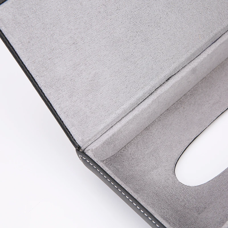 Universal Leather Car Tissue Box Auto Pumping Cassette Accessories Holder Creative Removable Paper Napkin Box Organizer For Car
Universal Leather Car Tissue Box Auto Pumping Cassette Accessories Holder Creative Removable Paper Napkin Box Organizer For Car