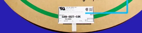 _ CONN PIN SAN 24-30AWG обжимные соединители, клеммы, корпуса, 100% новые и оригинальные детали
_ CONN PIN SAN 24-30AWG обжимные соединители, клеммы, корпуса, 100% новые и оригинальные детали