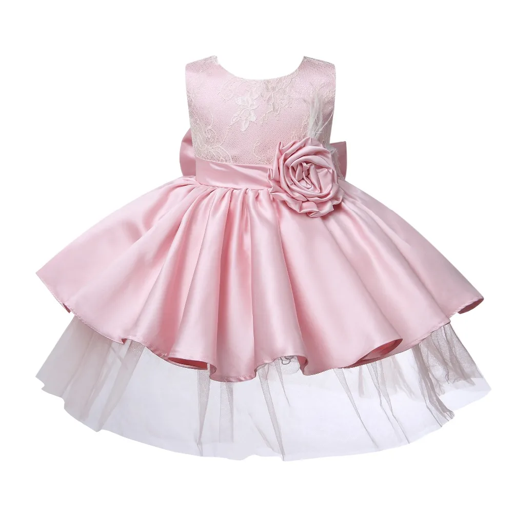 Baby Girl Flower Christening Gowns Pink Floral Baptism Clothes Newborn Kids Girls 1 Year Birthday Princess Infant Party Outfits
Baby Girl Flower Christening Gowns Pink Floral Baptism Clothes Newborn Kids Girls 1 Year Birthday Princess Infant Party Outfits