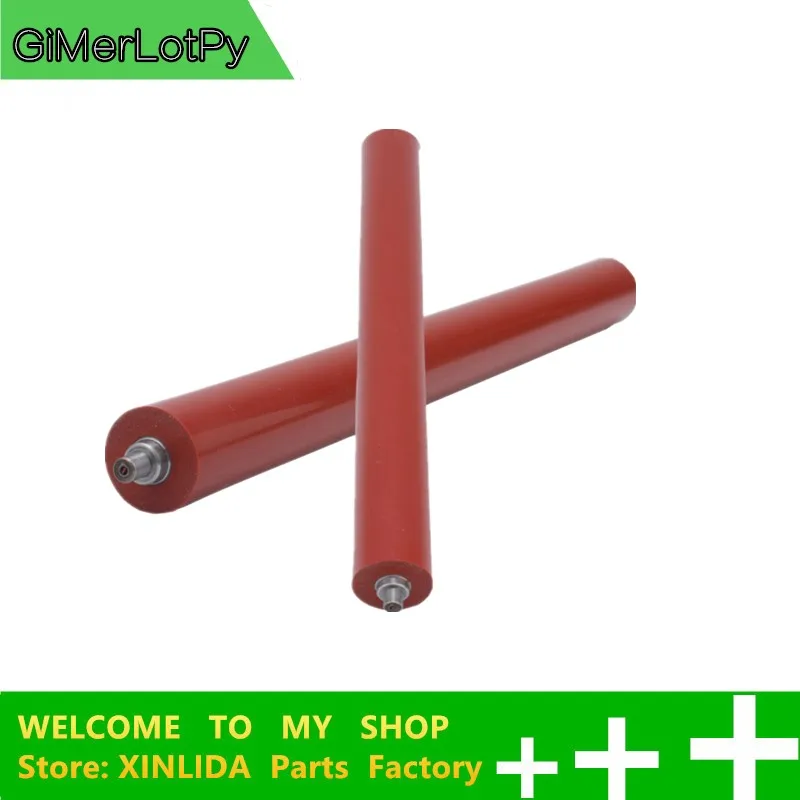 Lower Fuser Pressure Roller For kyocera FS6025 6030 6530 TASKalfa 620 820 Copier,For Kyocera 80 181 220 221 Pressure Roller
Lower Fuser Pressure Roller For kyocera FS6025 6030 6530 TASKalfa 620 820 Copier,For Kyocera 80 181 220 221 Pressure Roller