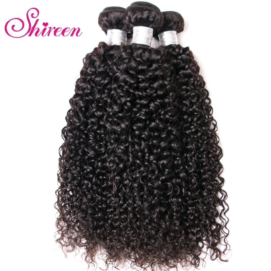 Shireen Afro Kinky Curly Hair 1/3/4 pc Natural Color 8-28inch Brazilian Hair Weave Bundles Non Remy Human Hair Free Shipping
Shireen Afro Kinky Curly Hair 1/3/4 pc Natural Color 8-28inch Brazilian Hair Weave Bundles Non Remy Human Hair Free Shipping