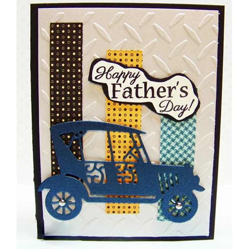 Classical Car Metal Cutting Die Scrapbooking Template Embossing Craft Handmade Decoration Paper Card Album Photo Making
Classical Car Metal Cutting Die Scrapbooking Template Embossing Craft Handmade Decoration Paper Card Album Photo Making