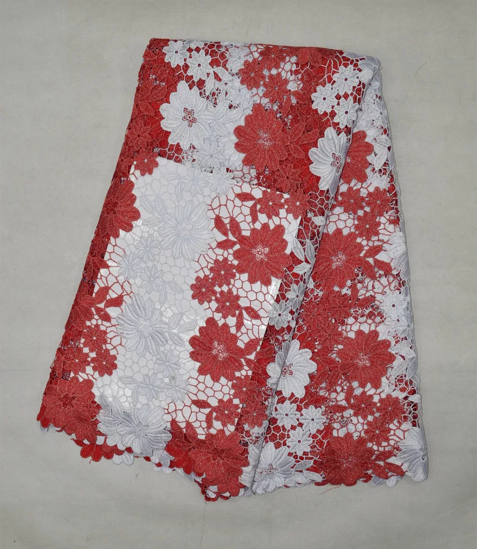 White African Organza Lace Fabric 2019 High Quality French Guipure Lace Fabric New Arrival Sequins Lace Fabric For Party PL021
White African Organza Lace Fabric 2019 High Quality French Guipure Lace Fabric New Arrival Sequins Lace Fabric For Party PL021