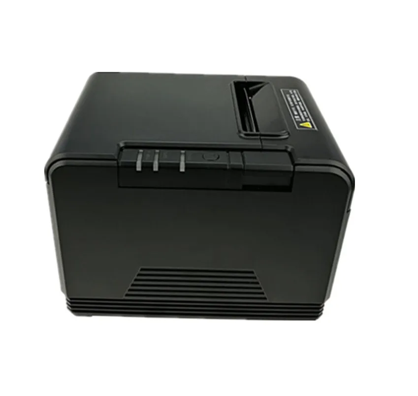 2016 new 80mm thermal receipt Small ticket barcode printer automatic cutter system support Windows Linux USB+LAN or USB+Serial
2016 new 80mm thermal receipt Small ticket barcode printer automatic cutter system support Windows Linux USB+LAN or USB+Serial