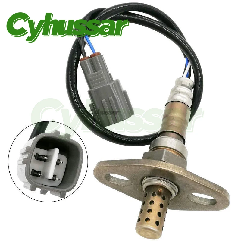 O2 Lambda Sensor Oxygen Sensor Air Fuel Ratio Sensor for Toyota 4RUNNER LAND CRUISER PICKUP T100 TUNDRA TACOMA Lexus 89465-69175
O2 Lambda Sensor Oxygen Sensor Air Fuel Ratio Sensor for Toyota 4RUNNER LAND CRUISER PICKUP T100 TUNDRA TACOMA Lexus 89465-69175