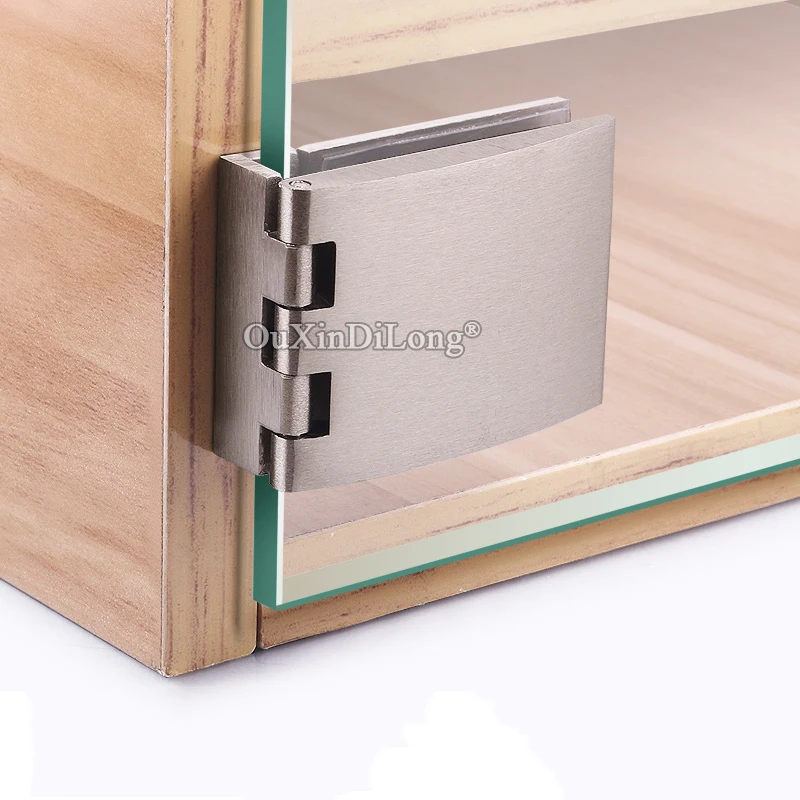 High Quality 20PCS Glass Cabinet Door Hinges Hinges Cupboard Display Wine Cabinet Glass Clamp Hinges Laminate Cabinet Hinges
High Quality 20PCS Glass Cabinet Door Hinges Hinges Cupboard Display Wine Cabinet Glass Clamp Hinges Laminate Cabinet Hinges