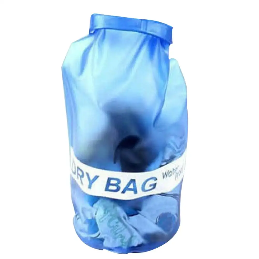 high quality outdoor PVC Cloths Waterproof Dry Bag Travel Accessories Drifting Bag Beach Bag Bucket Bag
high quality outdoor PVC Cloths Waterproof Dry Bag Travel Accessories Drifting Bag Beach Bag Bucket Bag