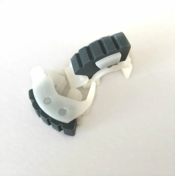 10pcs. RB1-8957-000 RB18957000 Feed Pickup Roller for HP Color LJ 4100 LJ4100 Sparts Copier
10pcs. RB1-8957-000 RB18957000 Feed Pickup Roller for HP Color LJ 4100 LJ4100 Sparts Copier