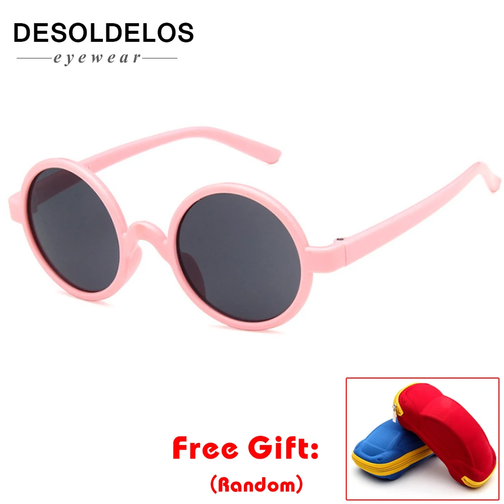 2019 Hot Black Round Sunglasses Cute Baby Eyewear Children Fashion Shades Boys Girls Lovely Vintage Design Brand with box
2019 Hot Black Round Sunglasses Cute Baby Eyewear Children Fashion Shades Boys Girls Lovely Vintage Design Brand with box