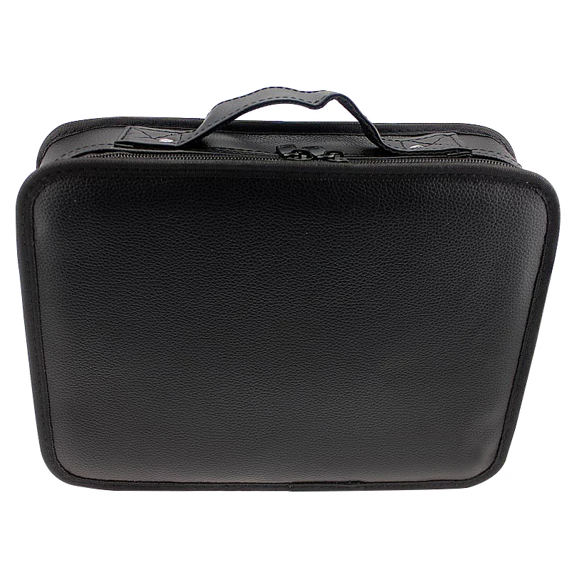 Professional PU Leather Barber Bag Hairdresser Barber Scissor Bag Salon Hairdressing Holster Pouch Case Holder Styling Tools
Professional PU Leather Barber Bag Hairdresser Barber Scissor Bag Salon Hairdressing Holster Pouch Case Holder Styling Tools