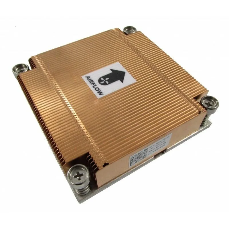 R5500 рабочая станция теплоотвод процессора 0148KN LGA1366 медный радиатор 148KN 0148KN
R5500 рабочая станция теплоотвод процессора 0148KN LGA1366 медный радиатор 148KN 0148KN