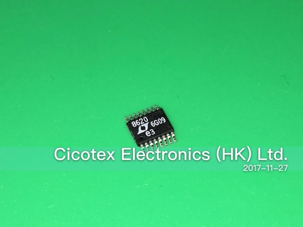 LT8620HMSE # PBF MSOP16 IC 8620 REG BUCK ADJ 2A SYNC 16MSOP