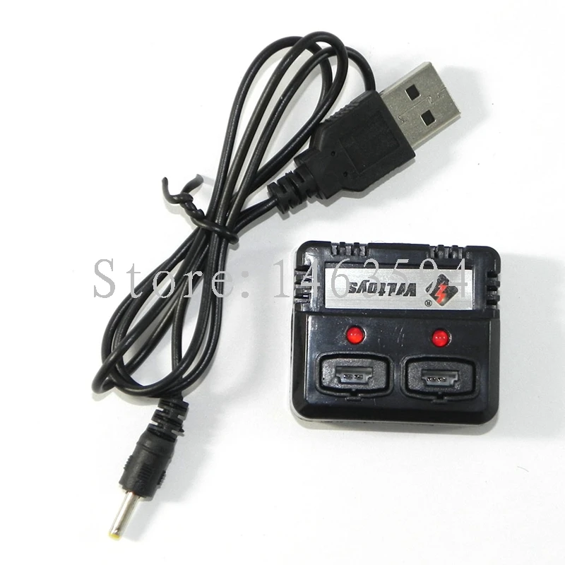 Free Shipping WLtoys WL V931 XK K123 RC Helicopter spare parts USB wire with balance charger box
Free Shipping WLtoys WL V931 XK K123 RC Helicopter spare parts USB wire with balance charger box