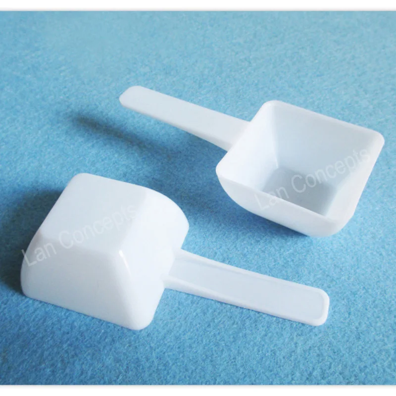 100pcs/lot 15 gram Plastic Scoop 30ML PP Measuring Spoons 15g Measue Scoops - 96x45x25mm white Free shipping
100pcs/lot 15 gram Plastic Scoop 30ML PP Measuring Spoons 15g Measue Scoops - 96x45x25mm white Free shipping
