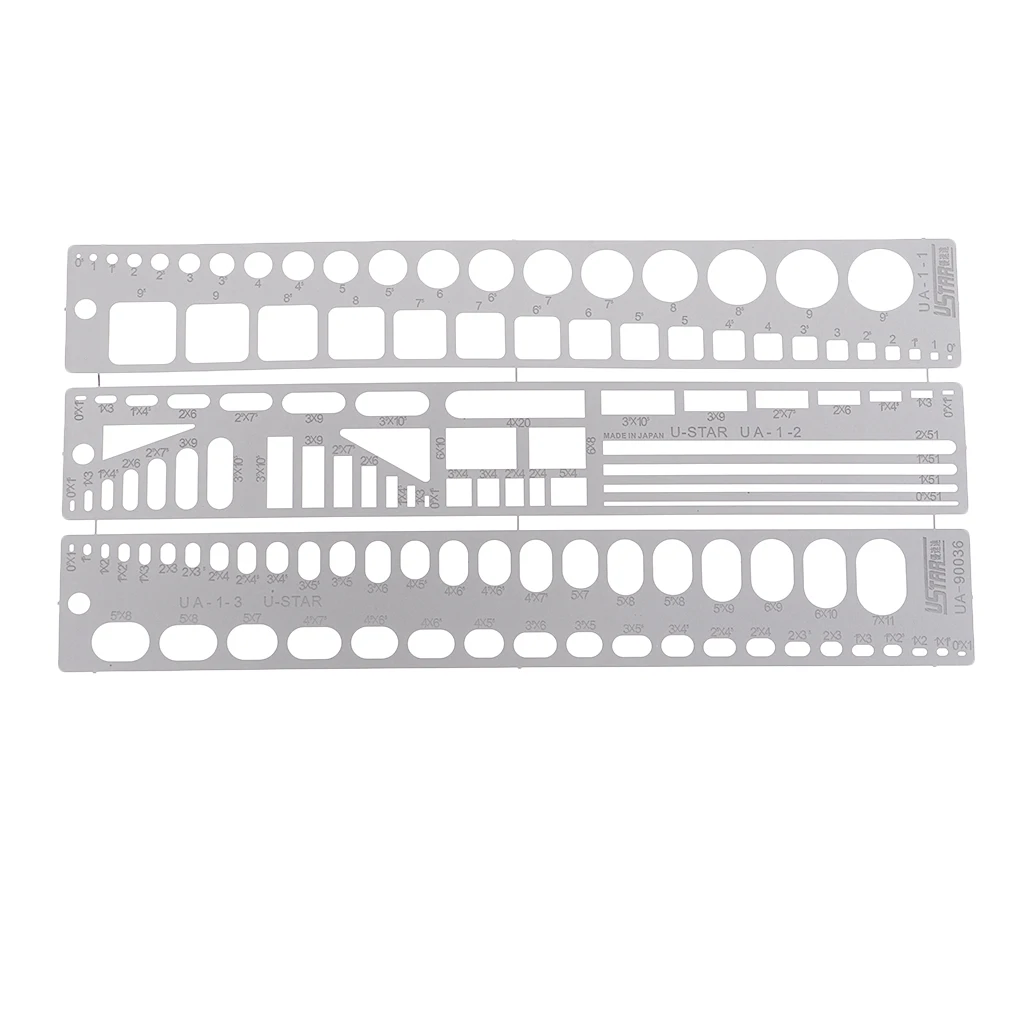 Ustar UA90036 Model Engraved The Forming Block Model Aircraft Model Etching Modeling Tool hobby Model Tools Accessory
Ustar UA90036 Model Engraved The Forming Block Model Aircraft Model Etching Modeling Tool hobby Model Tools Accessory