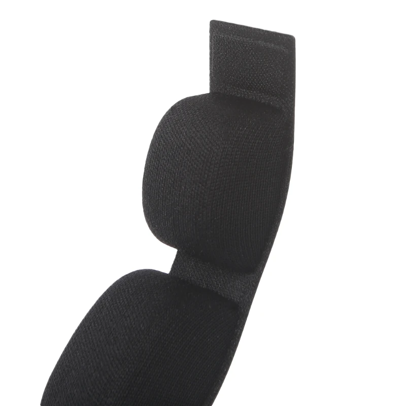 Сменная повязка на голову подушка из мягкой пены для ушных лент Sennheiser HD580 HD600 |