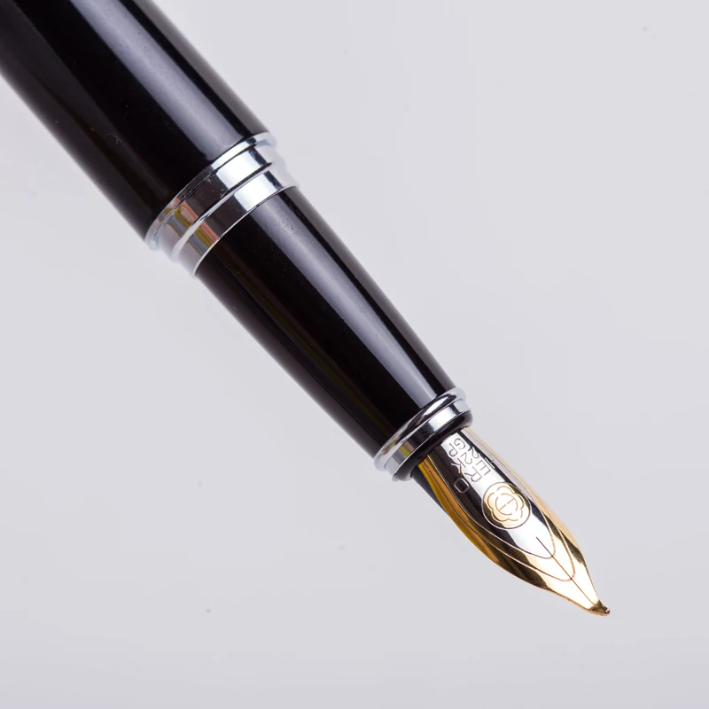 premium 0.8mm Iraurita bent nib fountain pen with gift box high quality calligraphy pen excellent writing Hero 382
premium 0.8mm Iraurita bent nib fountain pen with gift box high quality calligraphy pen excellent writing Hero 382