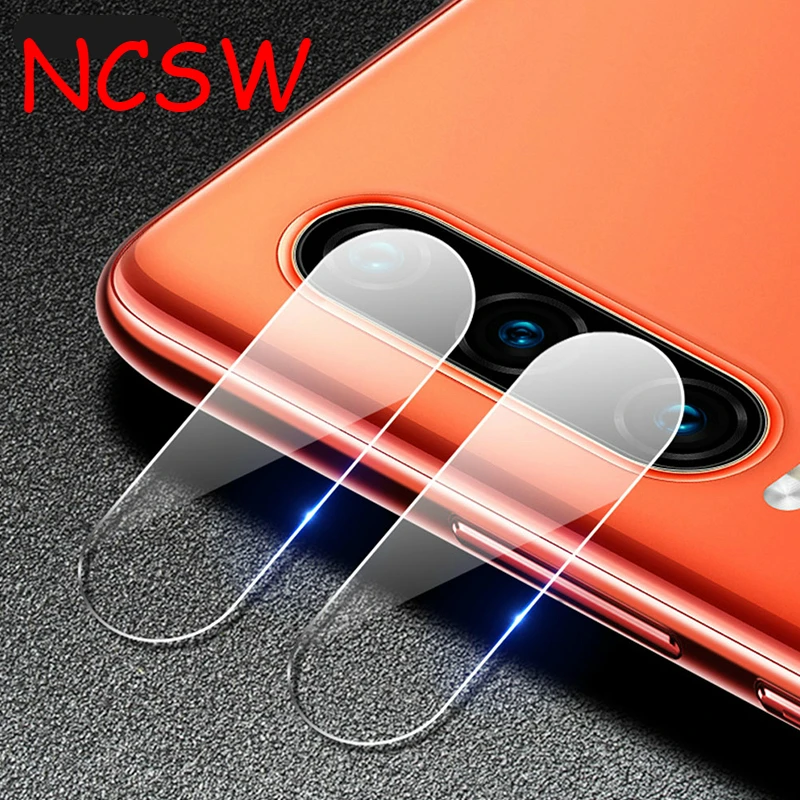 Стеклянная Защитная пленка для объектива камеры huawei P20 Pro Lite mate 20 30 Nova 5 5i Honor