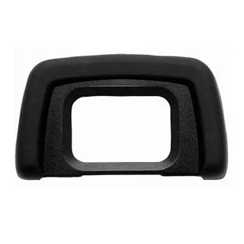 10PCS DK-24 DSLR Camera Viewfinder Eyecup Eye Cup Cover Fits for D5000 DSLR Camera Wholesale
10PCS DK-24 DSLR Camera Viewfinder Eyecup Eye Cup Cover Fits for D5000 DSLR Camera Wholesale