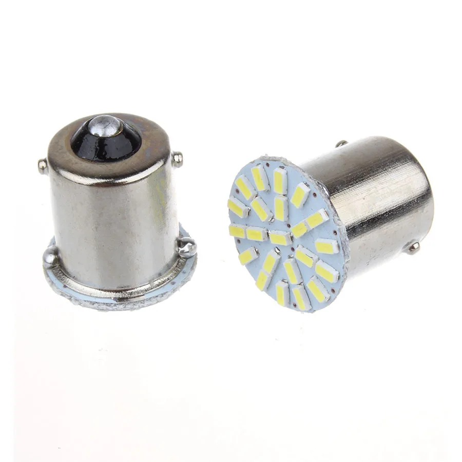 10 шт. 1156 BA15S P21W 22 светодиода 3014 SMD Автомобильный задний сигнал задний боковой световой индикатор s стояночный Стоп светодиодный светильник он...
10 шт. 1156 BA15S P21W 22 светодиода 3014 SMD Автомобильный задний сигнал задний боковой световой индикатор s стояночный Стоп светодиодный светильник он...