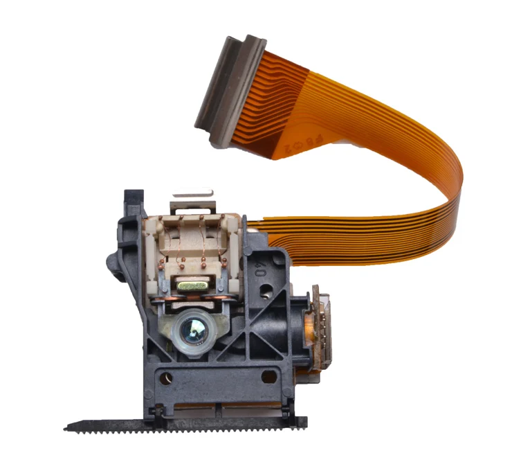 Original Replace For MARANTZ CDR-630 CD Player Laser Lens Lasereinheit Assembly CDR630 Optical Pickup Bloc Optique unit
Original Replace For MARANTZ CDR-630 CD Player Laser Lens Lasereinheit Assembly CDR630 Optical Pickup Bloc Optique unit