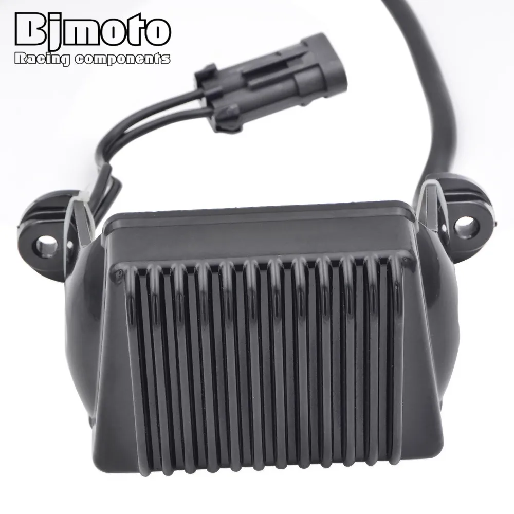 Motorcycle Regulator Rectifier for Harley Electra Glide Classic FLHTC Road King FLHRS Road Glide Injected
Motorcycle Regulator Rectifier for Harley Electra Glide Classic FLHTC Road King FLHRS Road Glide Injected