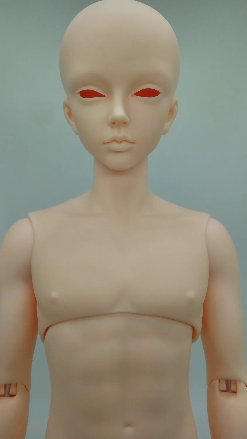 1/4bjd кукла-Даниэль свободный глаз чтобы выбрать цвет | Игрушки и хобби