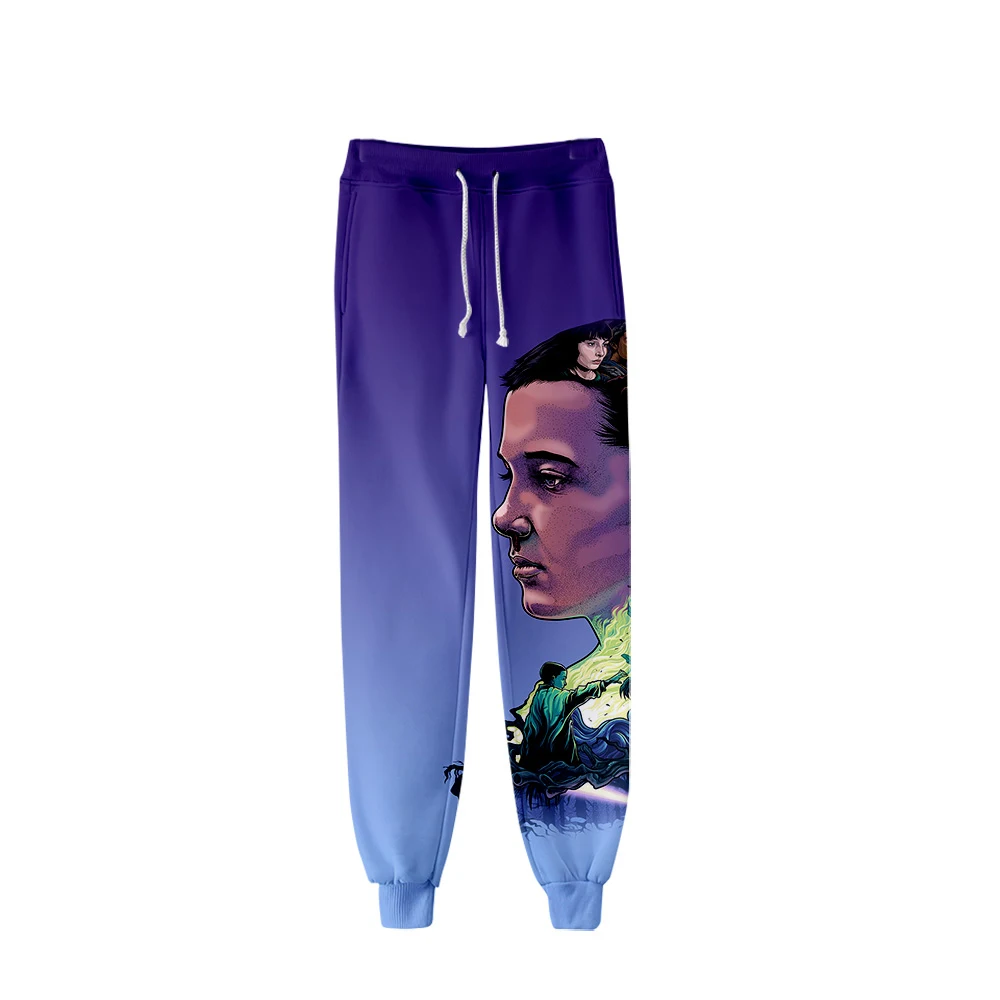 Stranger Things 3d Hip Hop Sweatpants Men Fitness Joggers 2019 Spring Male High Street Hip Long Trousers Harem Pants Sweatpant
Stranger Things 3d Hip Hop Sweatpants Men Fitness Joggers 2019 Spring Male High Street Hip Long Trousers Harem Pants Sweatpant
