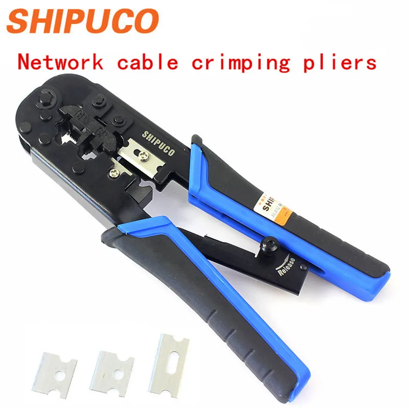 Бесплатная доставка SHIPUCO 868DR Telecom RJ45/11/12 полоса & резка & обжимной инструмент & ручной обжимной & сетевой инструмент
Бесплатная доставка SHIPUCO 868DR Telecom RJ45/11/12 полоса & резка & обжимной инструмент & ручной обжимной & сетевой инструмент