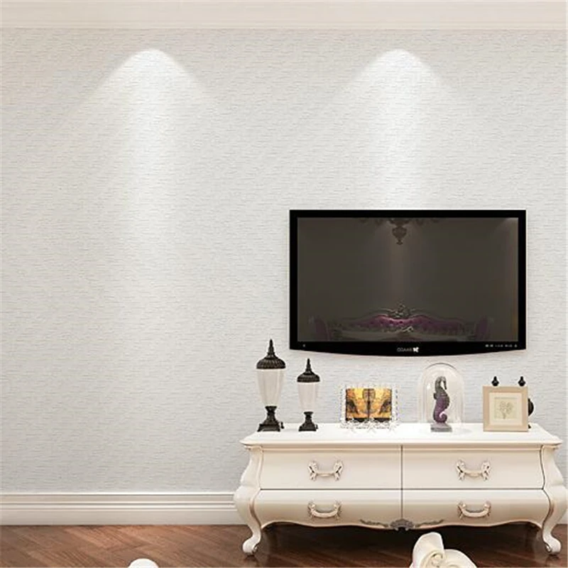 wellyu обои Solid color non - woven fabric silk wallpaper living room bedroom girl princess room television background wallpaper
wellyu обои Solid color non - woven fabric silk wallpaper living room bedroom girl princess room television background wallpaper