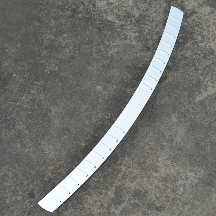 2012-2013 For mazda CX-5 CX 5 High quality stainless steel Rear bumper Protector Sill CX5
2012-2013 For mazda CX-5 CX 5 High quality stainless steel Rear bumper Protector Sill CX5