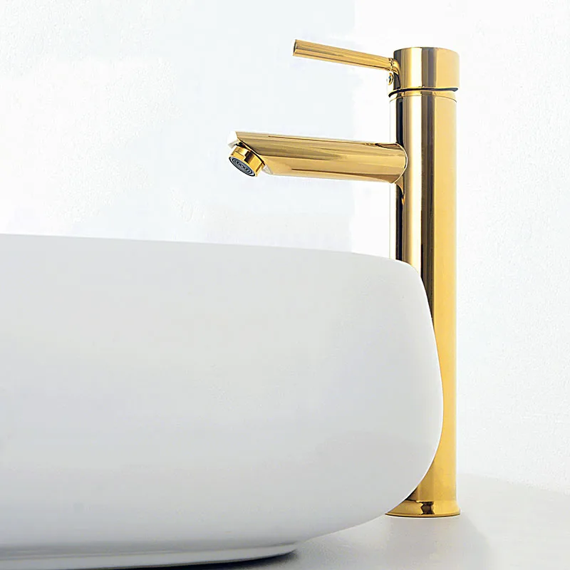Bathroom Sink Faucet Black Solid Brass Bathroom basin faucet Cold And Hot Water Mixer Deck Mounted Single Handle Tap
Bathroom Sink Faucet Black Solid Brass Bathroom basin faucet Cold And Hot Water Mixer Deck Mounted Single Handle Tap
