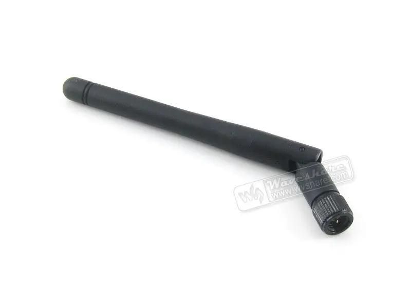 10pcs/lot SMA 2.4G 2DB Antenna Wireless Devices using SMA interface 2.4G-2.5G Frequency Band
10pcs/lot SMA 2.4G 2DB Antenna Wireless Devices using SMA interface 2.4G-2.5G Frequency Band