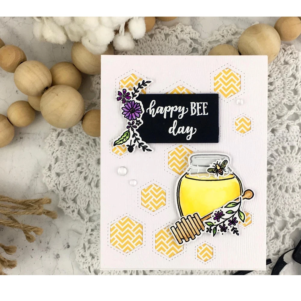Hexagon Frame Metal Cutting Dies Stencils for DIY Scrapbooking Photo Album Decorative Embossing Paper Card Crafts Die Cut 2019
Hexagon Frame Metal Cutting Dies Stencils for DIY Scrapbooking Photo Album Decorative Embossing Paper Card Crafts Die Cut 2019