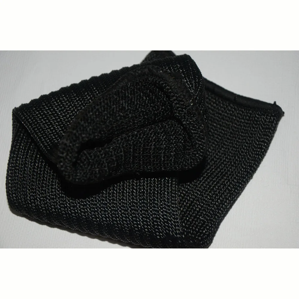 1 Pair Steel Wire Cut Proof Arm Sleeve Guard Bracer Anti Abrasion Armband Protector Anti-Cutting Arms Work Labor Protection Tool
1 Pair Steel Wire Cut Proof Arm Sleeve Guard Bracer Anti Abrasion Armband Protector Anti-Cutting Arms Work Labor Protection Tool