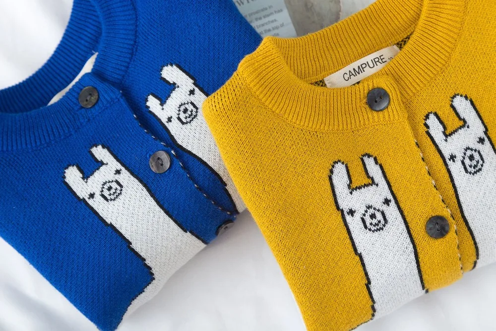 2019 new fashion girls cardigans 1-6years girls clothing knit sweaters boys cardigans
2019 new fashion girls cardigans 1-6years girls clothing knit sweaters boys cardigans