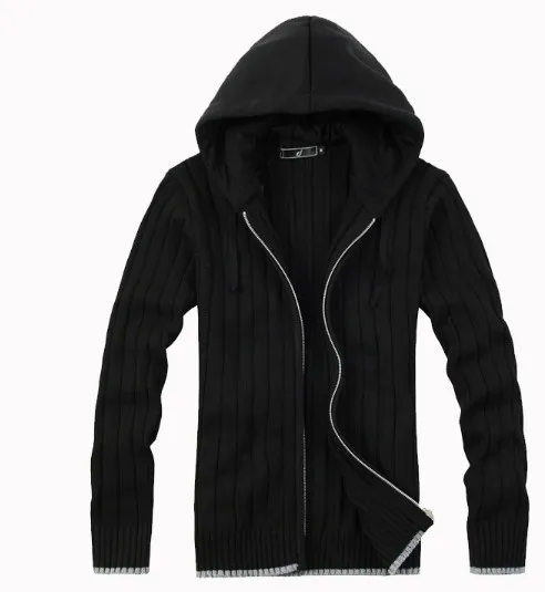 Free Shipping Men Autumn Winter with a hood cardigan, zipper sweater outerwear plus size M L XL 2XL 3XL 4XL 5XL 6XL
Free Shipping Men Autumn Winter with a hood cardigan, zipper sweater outerwear plus size M L XL 2XL 3XL 4XL 5XL 6XL