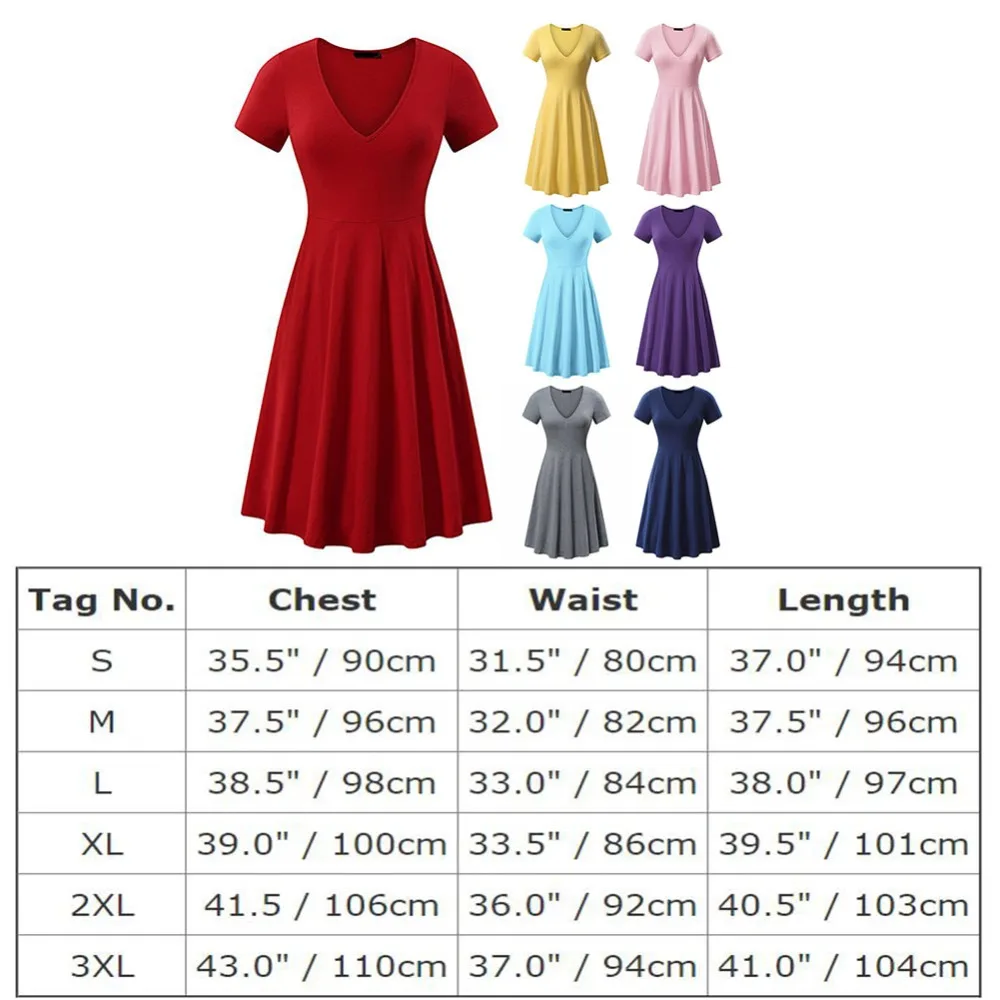 Fashion Women V Neck Pleated Dress Short Sleeve High Waist Pleated Swing Dress for Evening Party Solid Plain Office Ladies Dress
Fashion Women V Neck Pleated Dress Short Sleeve High Waist Pleated Swing Dress for Evening Party Solid Plain Office Ladies Dress
