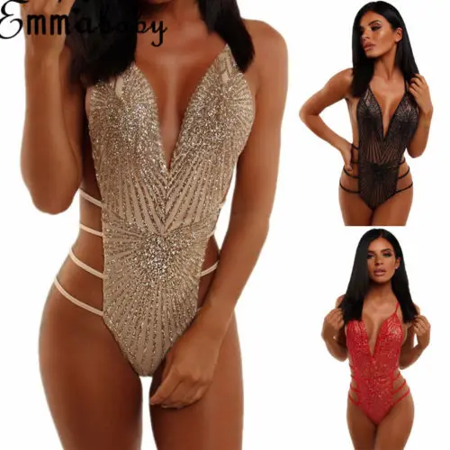 GLANE Womens One Piece Blink Bandage Lady Summer Bikini Swimwear Beach Swimsuit Monokini Hot Swimming Biquini
GLANE Womens One Piece Blink Bandage Lady Summer Bikini Swimwear Beach Swimsuit Monokini Hot Swimming Biquini