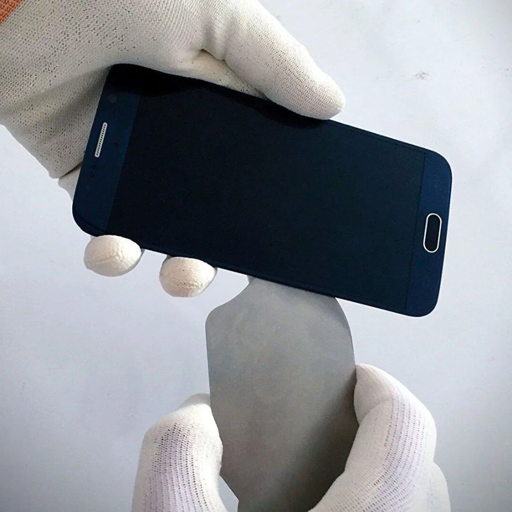 Нержавеющая сталь LCD Сенсорная панель инструмент для удаления|Инструменты
