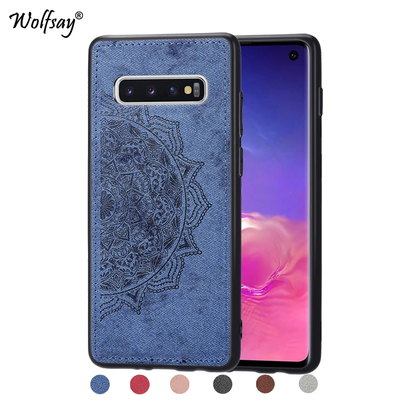 Противоударный мягкий ТПУ чехол для Samsung Galaxy S10 с тканевой текстурой, Жесткий Чехол для Samsung Galaxy S10, чехол для Samsung S10, чехол
Противоударный мягкий ТПУ чехол для Samsung Galaxy S10 с тканевой текстурой, Жесткий Чехол для Samsung Galaxy S10, чехол для Samsung S10, чехол