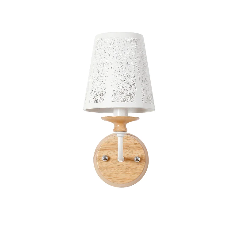Nordic hollow wall lamp creative corridor corridor wall lamp simple carved log bedroom bedside lamps lw529717py
Nordic hollow wall lamp creative corridor corridor wall lamp simple carved log bedroom bedside lamps lw529717py